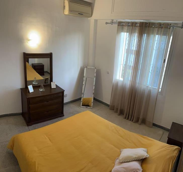Cozy Place In The Heart Of ราบัต ภายนอก รูปภาพ